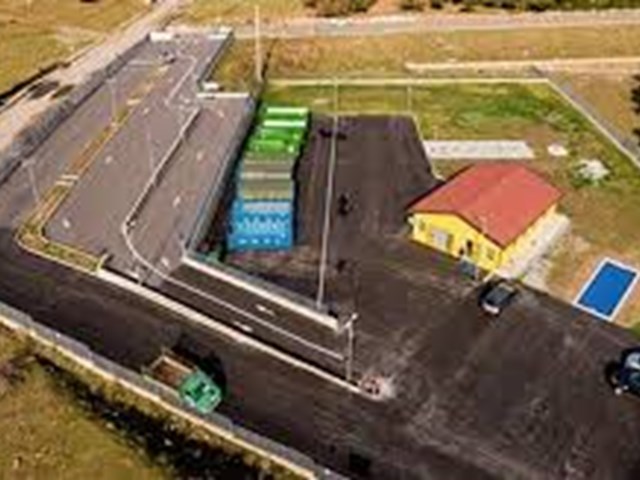 Domani – 17 ottobre sciopero del personale del servizio di igiene ambientale. Non sarà ritirata la Plastica. Chiuso anche il Centro comunale di raccolta (CCR) Immagine novità in apertura