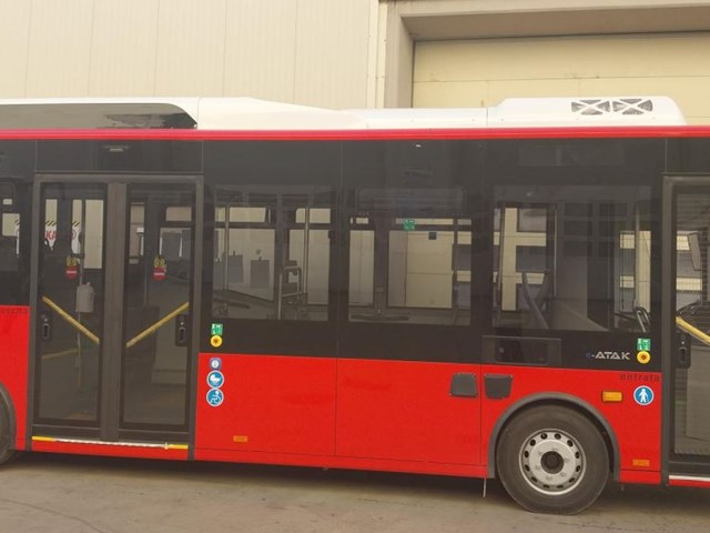 Trasporto pubblico locale, triplicato il numero di utenti che utilizza il bus. Presto la nuova gara per i prossimi nove anni Immagine novità in apertura