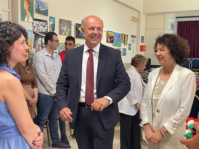 Immagine novità in apertura