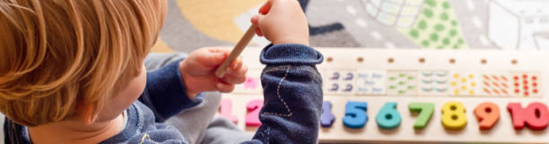 Ammissione Asilo Nido Comunale "Giuseppina Martinaz Risso" di San Pietro