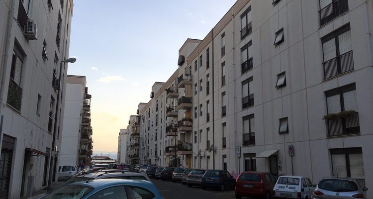 Assegnato finanziamento di un milione e 600 mila euro per la rigenerazione urbana di Fiumarella