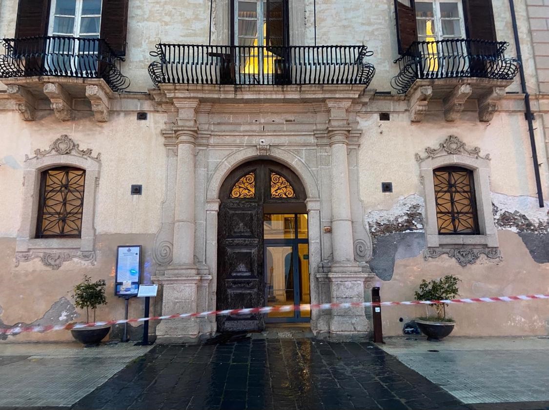 Il maltempo di venerdì/ Primo bilancio dei danni. L’attività svolta dal Coc