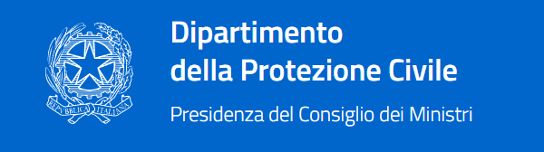 Dipartimento della Protezione Civile Presidenza del Consiglio dei Ministri