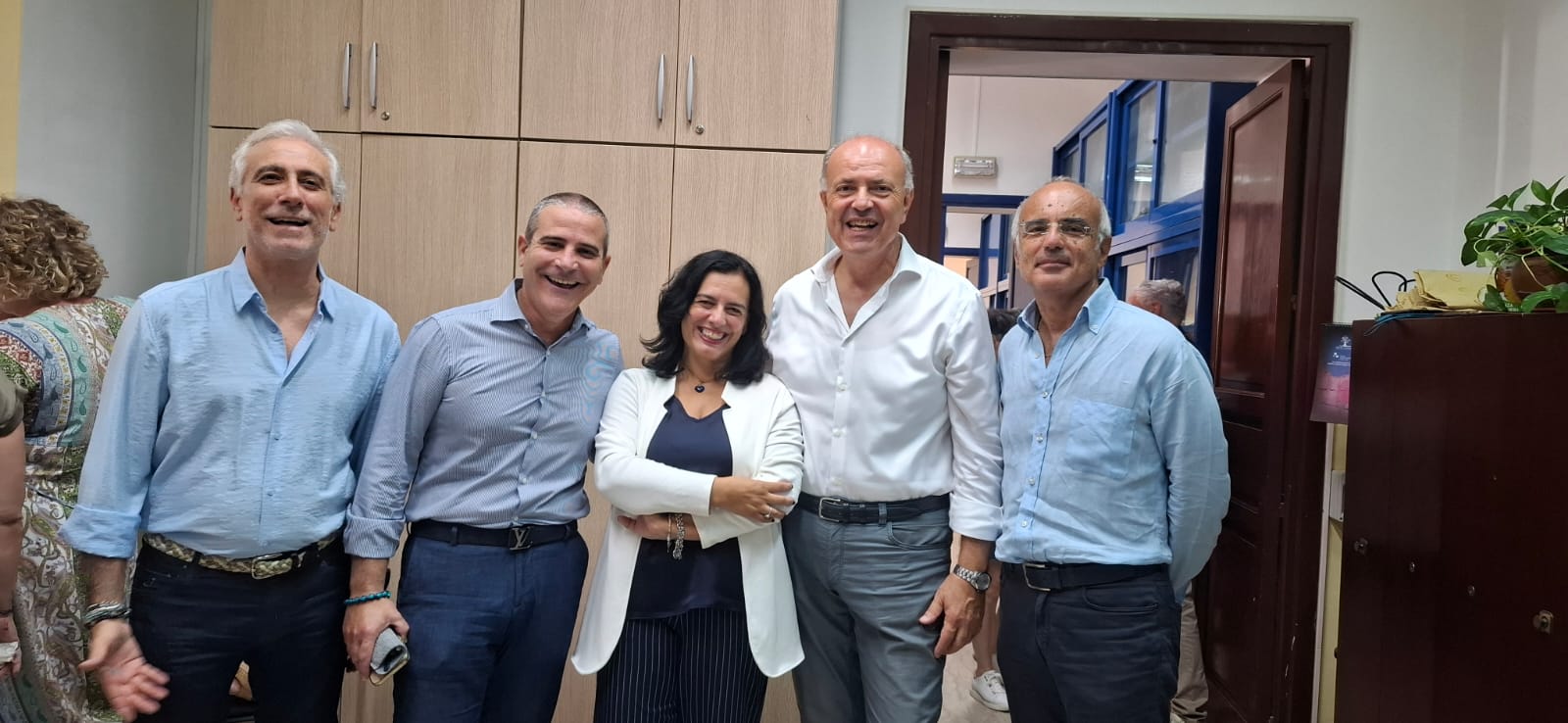 La giunta municipale ha approvato il bilancio di previsione 2026-28