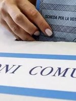 Immagine Elezioni comunali 2026, da lunedi pomeriggio i risultati in tempo reale