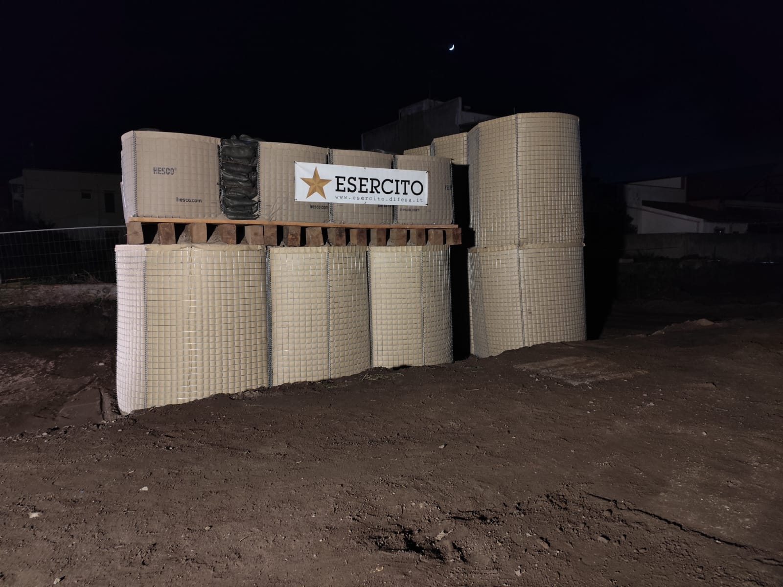 Immagine Ordigno bellico, altre informazioni  in vista della bonifica prevista il 4 gennaio