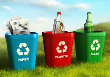 Raccolta differenziata, anche a luglio raggiunto il 76 per cento. I giorni di chiusura del CCR ad agosto