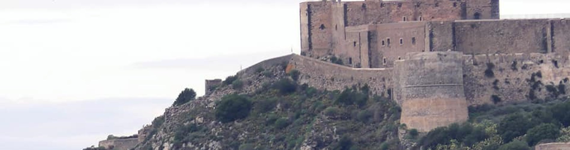 Domenica il Castello di Milazzo chiuso al pubblico per motivi di sicurezza