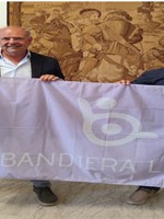 Immagine Il Comune di Milazzo conferma la Bandiera Lilla