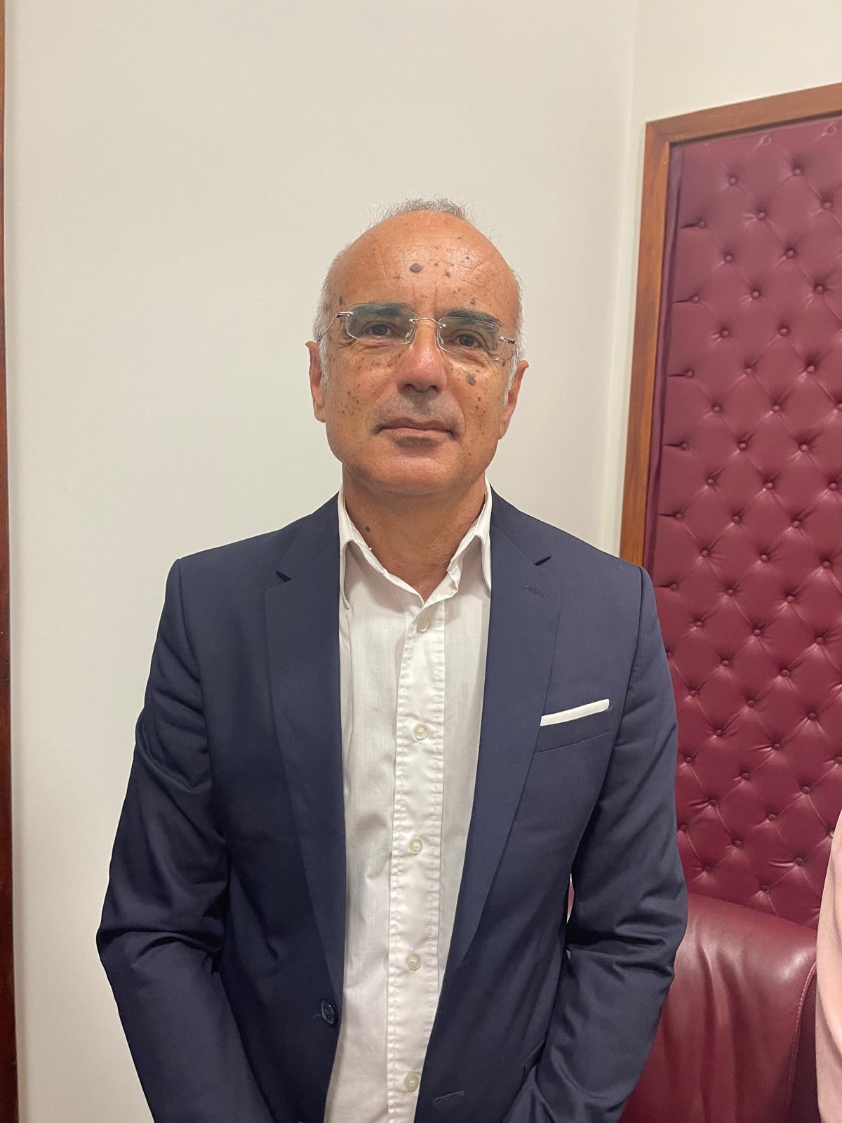 Santi Sebastiano Romagnolo