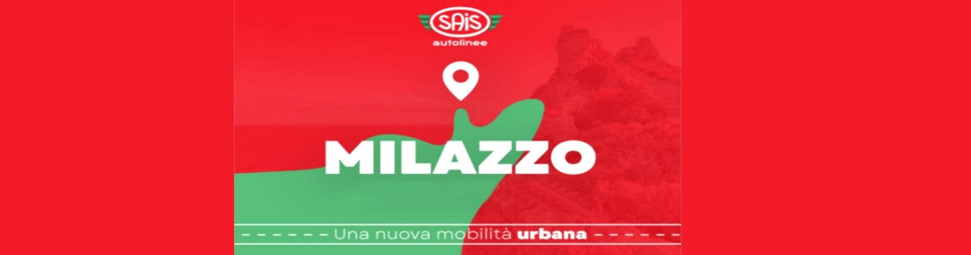 Traporto Pubblico nella città di Milazzo