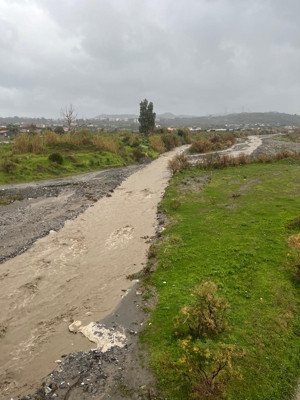Immagine Il sindaco Midili attiva il Coc per fronteggiare l’emergenza maltempo (1)