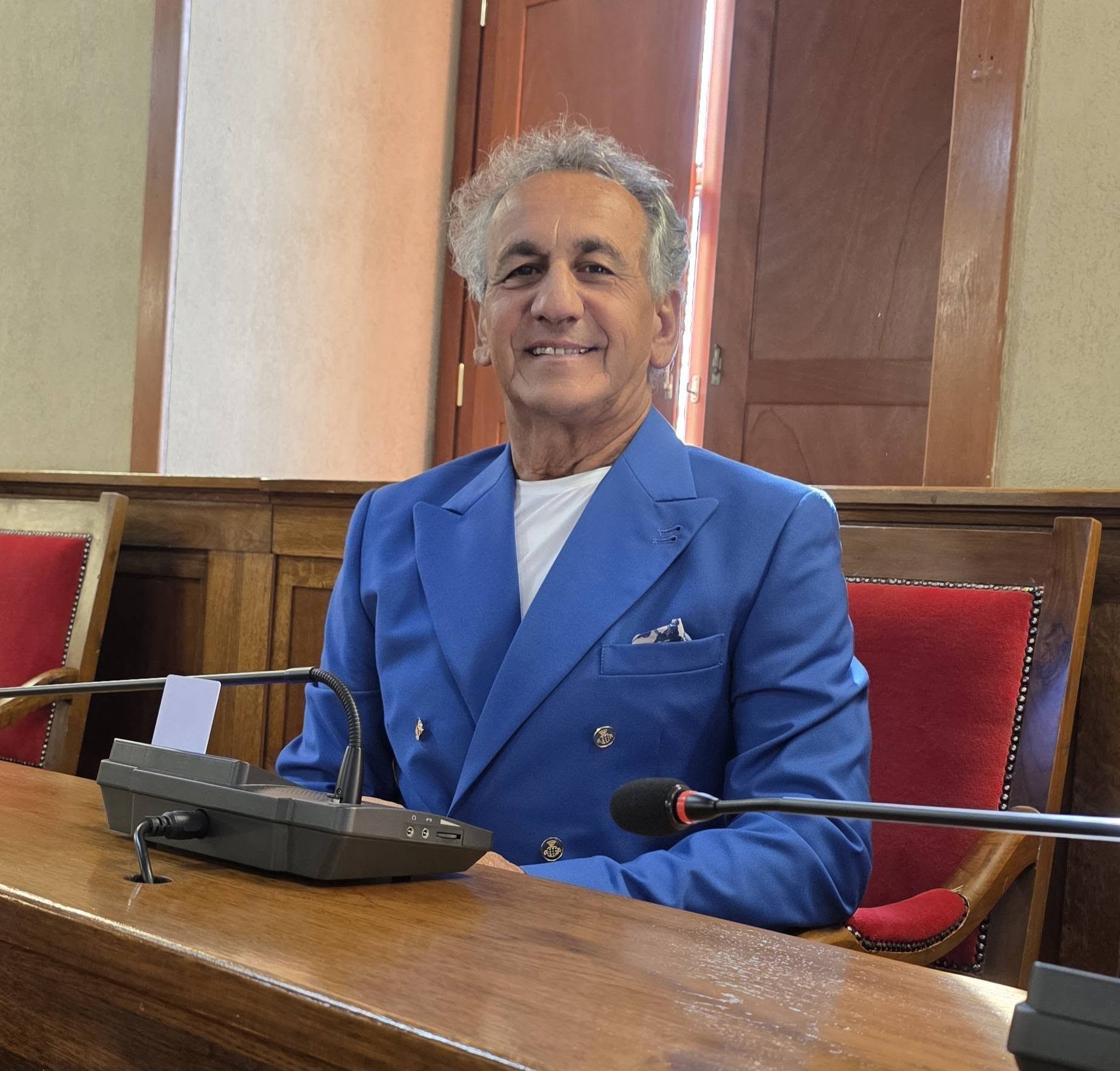 Russo Francesco