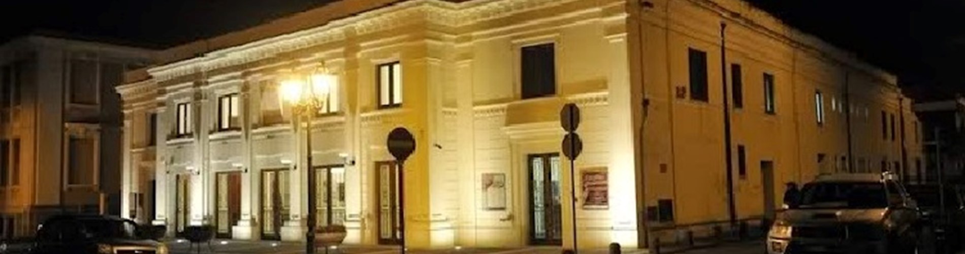 Teatro Trifiletti