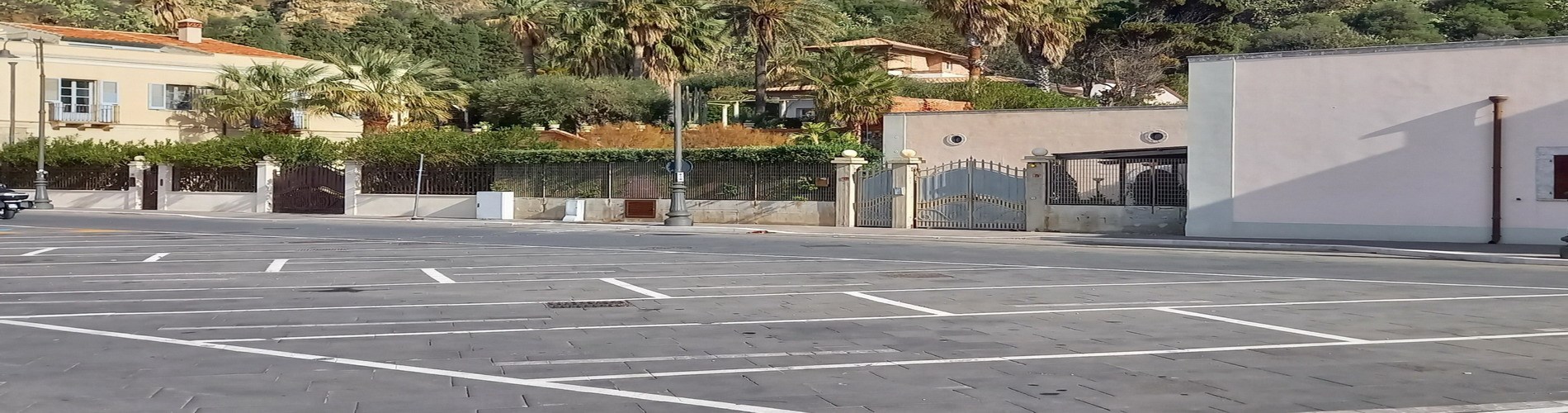 Servizio online Permessi Sosta, CUDE e Z.T.L.