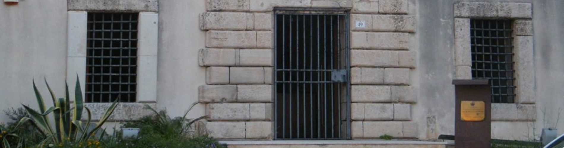 Museo Etnoantropologico e Naturalistico "Domenico Ryolo" Museo Etnoantropologico e Naturalistico "Domenico Ryolo"