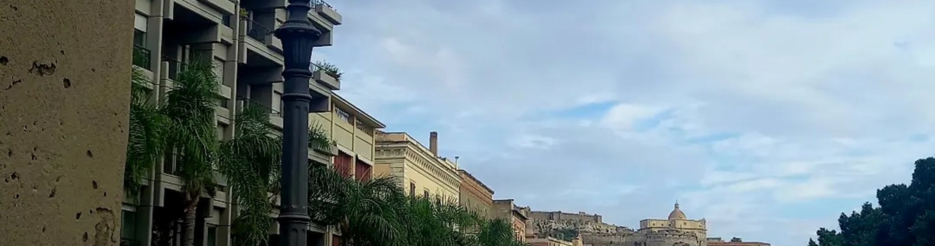 Lavori di messa in sicurezza e rifacimento della sede viabile delle strade extraurbane della città di Milazzo, assegnato finanziamento di 209 mila euro