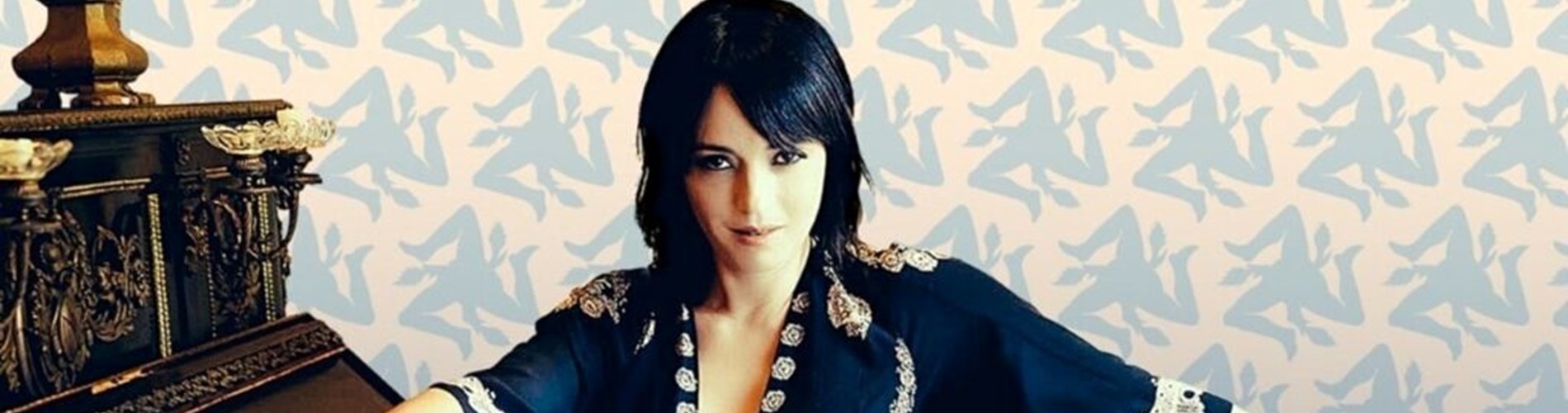 Concerto di Carmen Consoli “Terra ca nun senti” Concerto di Carmen Consoli “Terra ca nun senti”