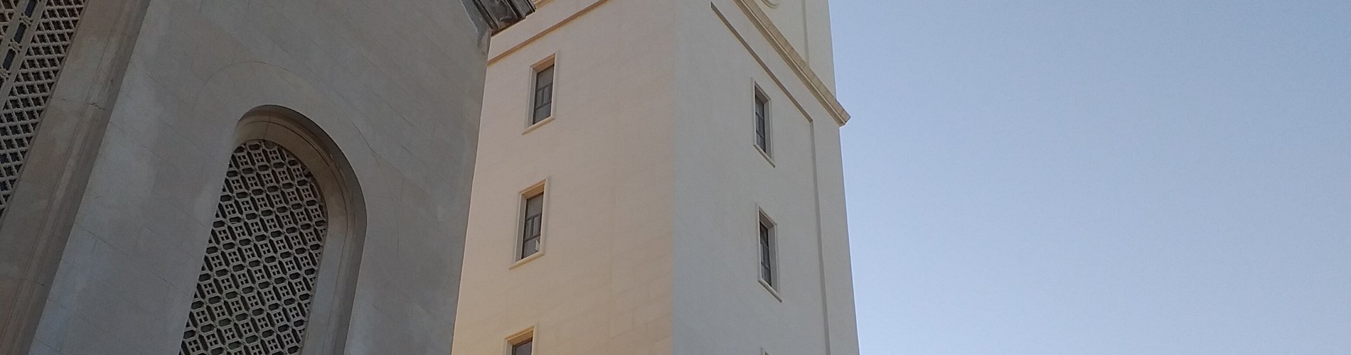 Duomo Nuovo - Chiesa di Santo Stefano Duomo Nuovo - Chiesa di Santo Stefano