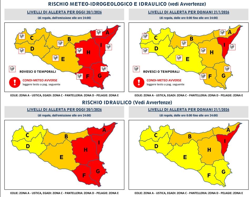 Immagine novità in apertura