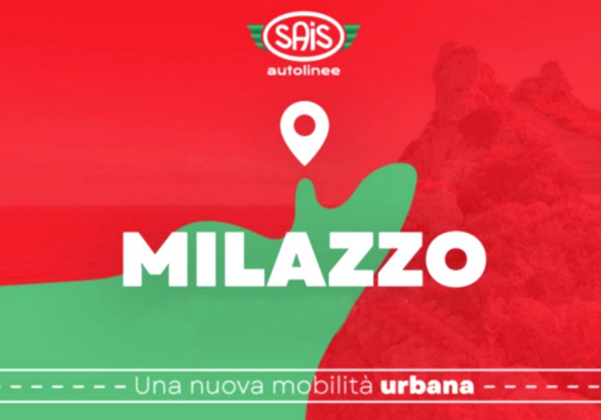 Traporto Pubblico nella città di Milazzo