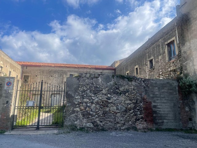 “Stazione di Posta” ai Cappuccini, aggiudicati i lavori per ristrutturare l’ex convento Immagine novità in apertura