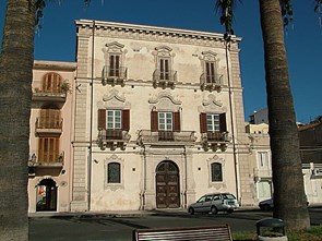 Palazzo D'Amico