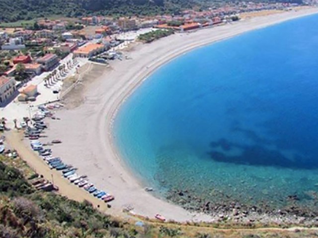 Approvato il Piano di utilizzo del demanio marittimo (Pudm) Milazzo è il primo comune in Sicilia dopo la semplificazione regionale Immagine novità in apertura