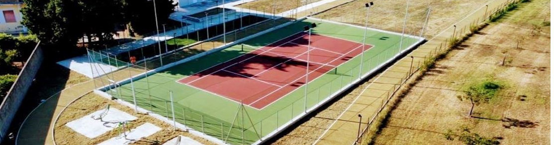 Pubblicata la gara per l’affidamento del servizio in concessione della gestione dell’impianto sportivo di Bastione