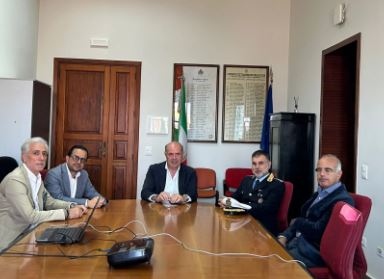 Piano urbano della mobilità sostenibile, si apre il confronto. Il 20 novembre incontri con associazioni e commercianti