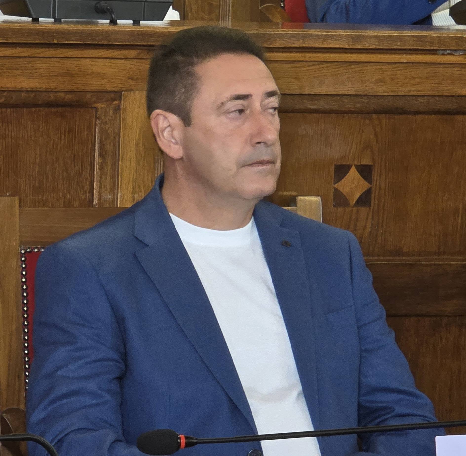 Pizzurro Nunzio