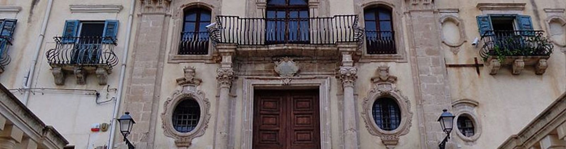 Chiesa di San Francesco di Paola Chiesa di San Francesco di Paola