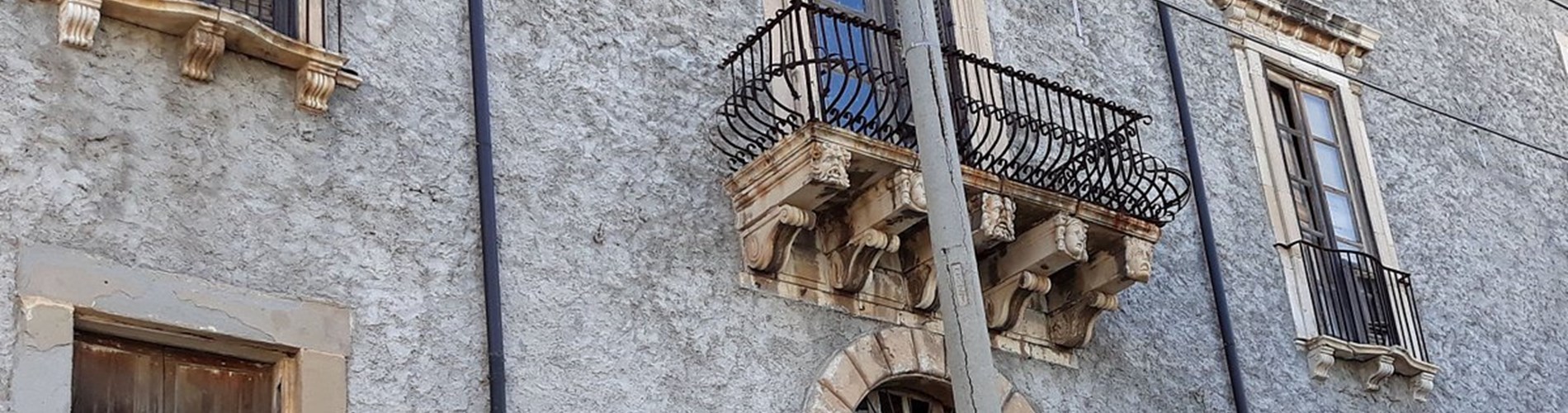 Il Palazzo del Governatore Il Palazzo del Governatore