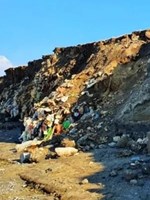 Immagine La Regione finanzia con 2 milioni e 691 mila euro il progetto  di riqualificazione ambientale dell’area di Torretta