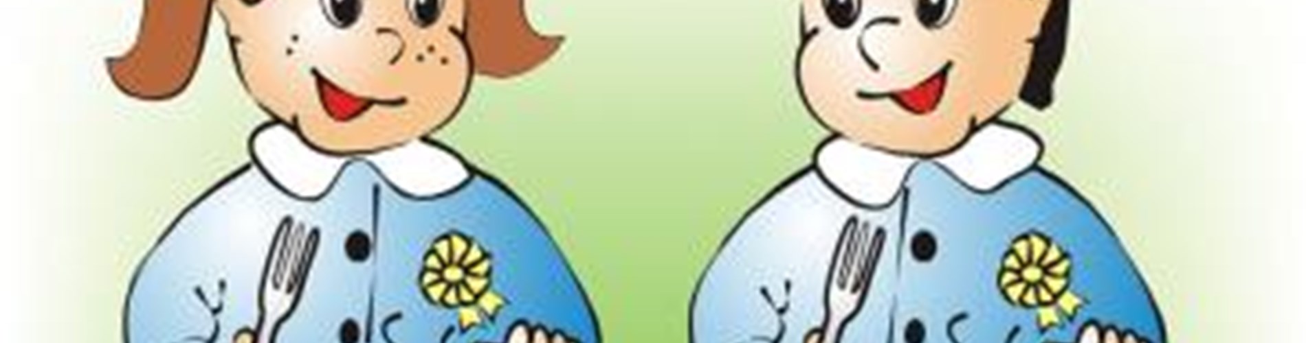 Avviso pubblico per la domanda di contributo spese mensa Scuola dell’Infanzia - 2024-2025.